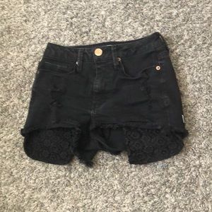 Mudd shorts very cute